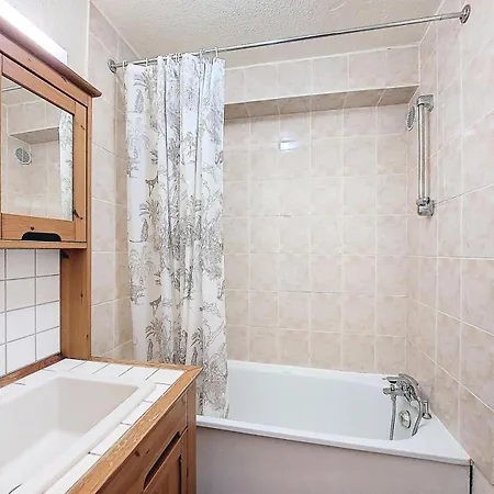 La Vanoise - De 20m² Pour 4 Personnes Mae-7974