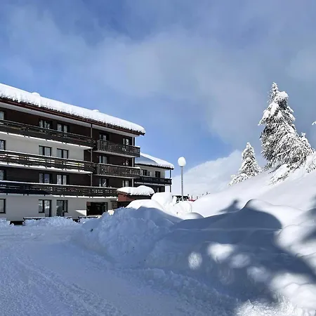 La Vanoise - De 20m² Pour 4 Personnes Mae-7974 Appartement