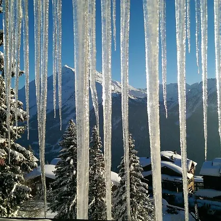 La Vanoise - De 20m² Pour 4 Personnes Mae-7974 Appartement *