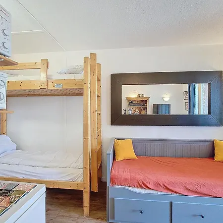 La Vanoise - De 20m² Pour 4 Personnes Mae-7974 Appartement