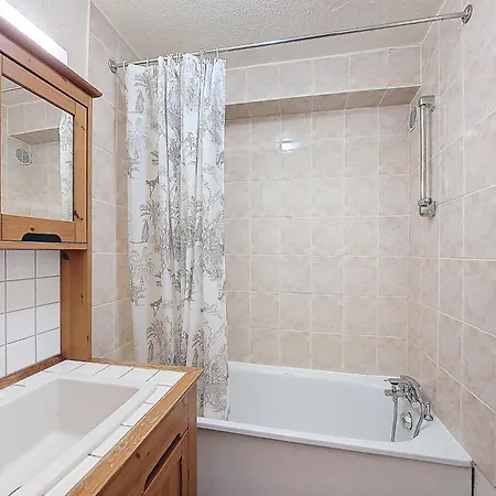 La Vanoise - De 20m² Pour 4 Personnes Mae-7974 Appartement