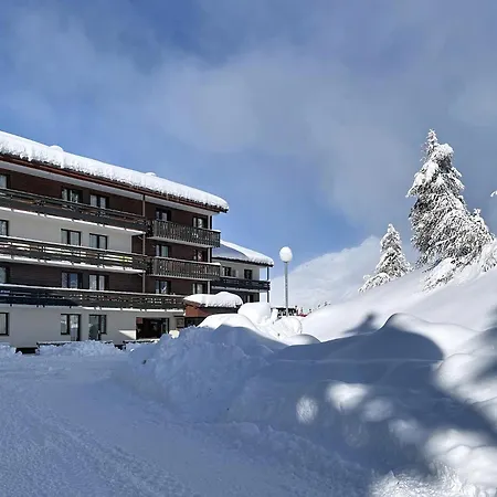 La Vanoise - De 20m² Pour 4 Personnes Mae-7974 * Montvalezan